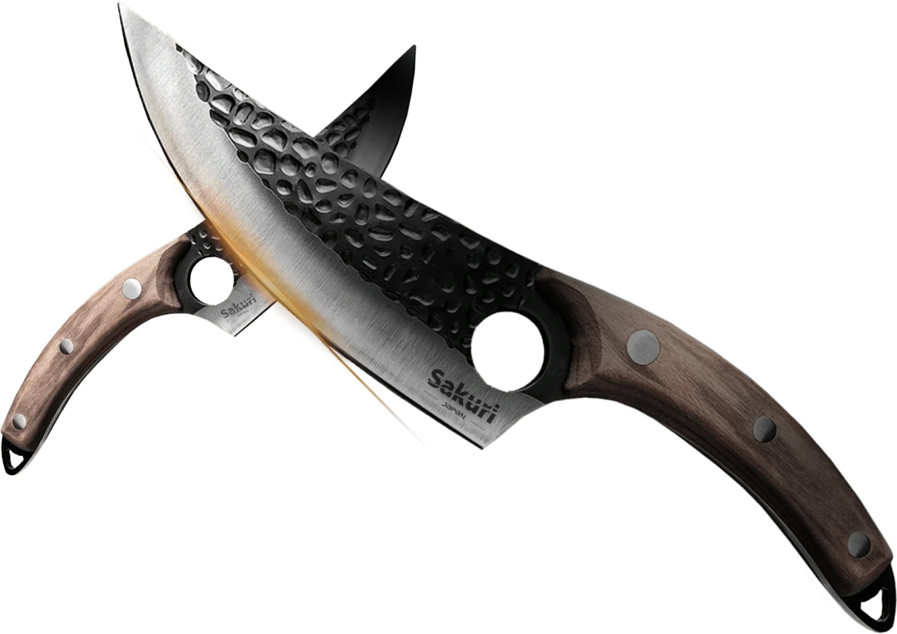 knife