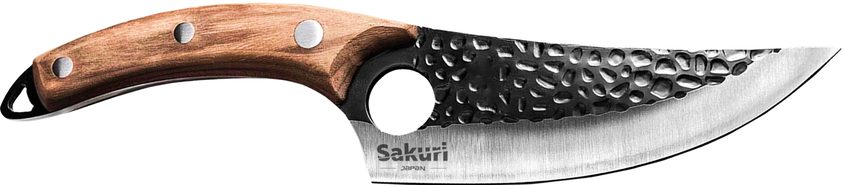 knife