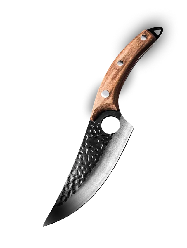 knife
