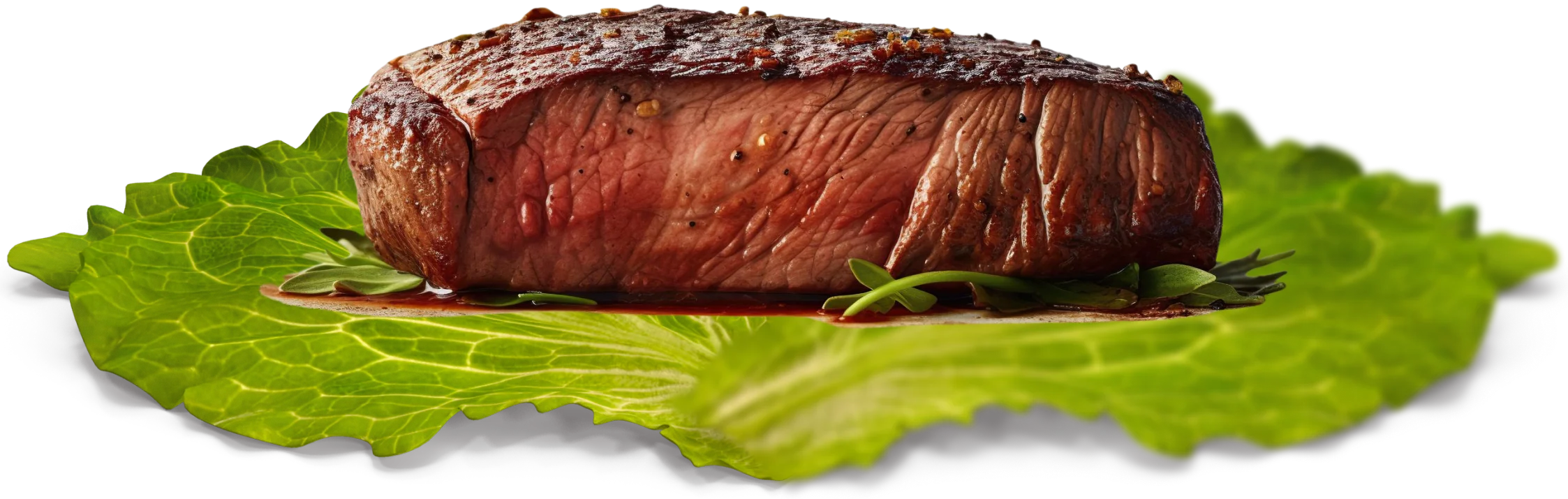 steak